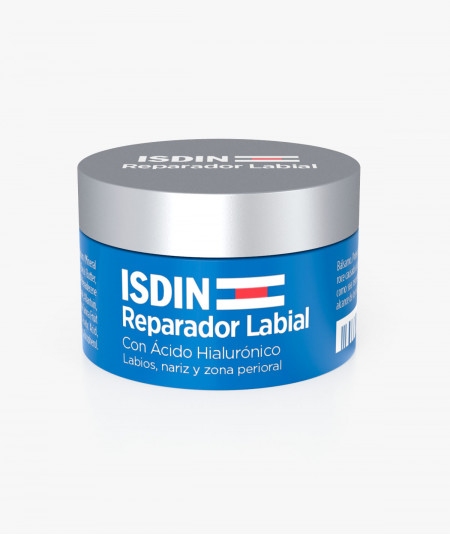 Farmacias del Ahorro, ISDIN REPARADOR LABIAL 10 ML 7983