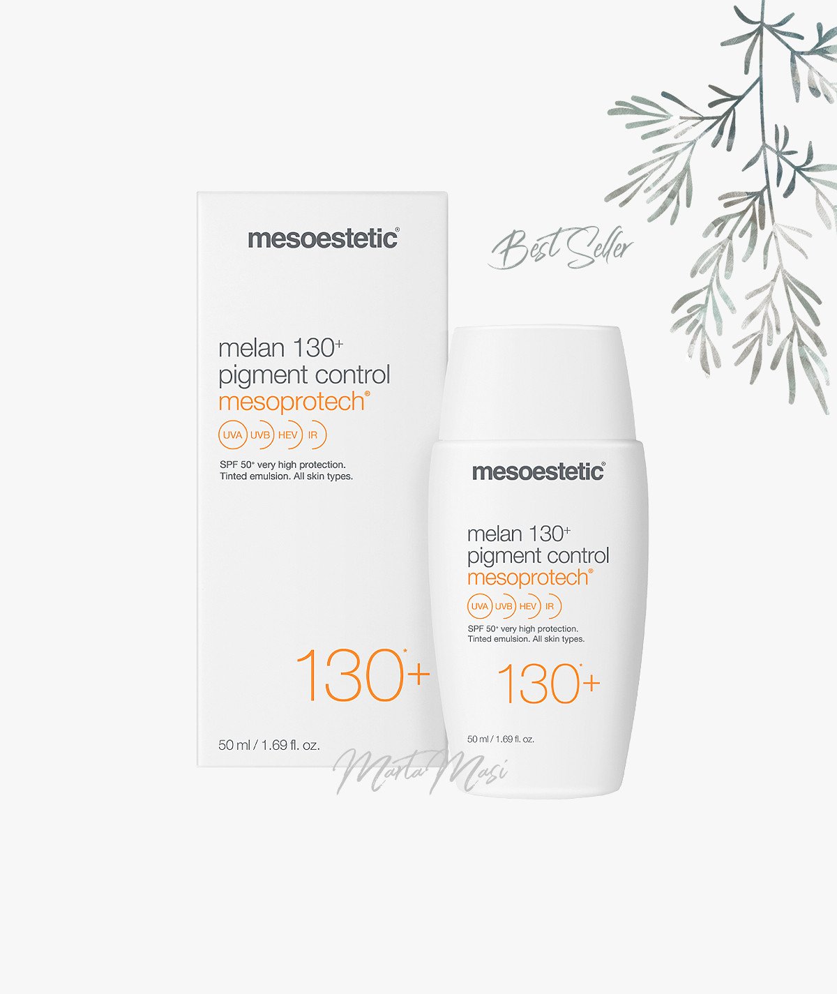 Mesoprotech Melan 130