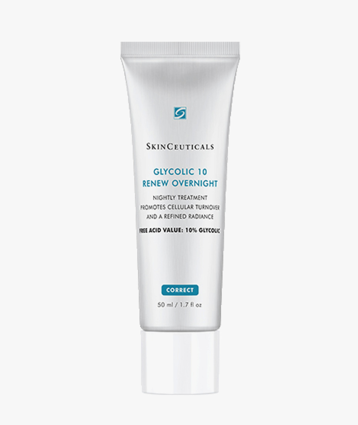 Concentré Glycolic Renew 10% Sérum con Ácido Glicólico 30 ml - L