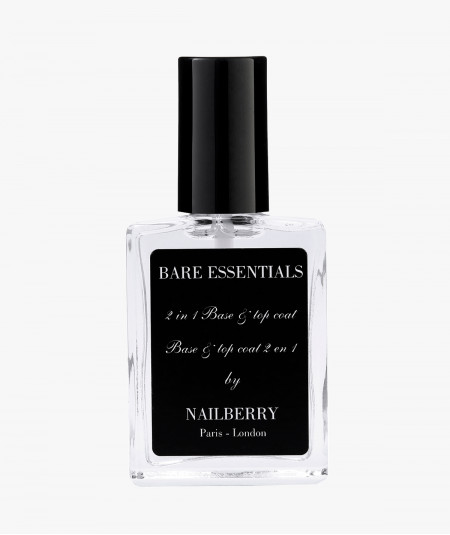 Nailberry Bare Essentials