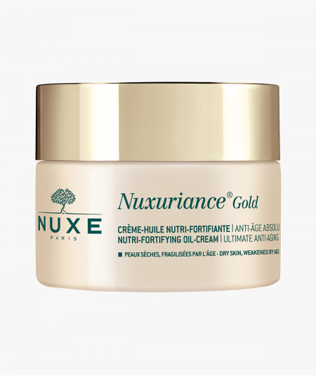 Nuxiriance Gold