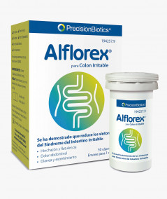 Alflorex Colon Irritable