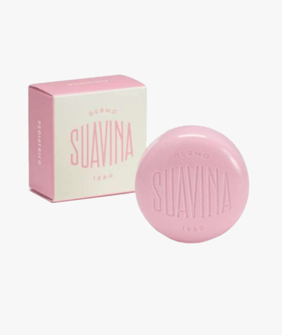 Suavina Pediátrica Bálsamo Labial 10 ml