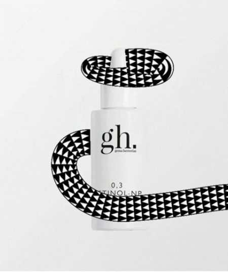 retinol gh
