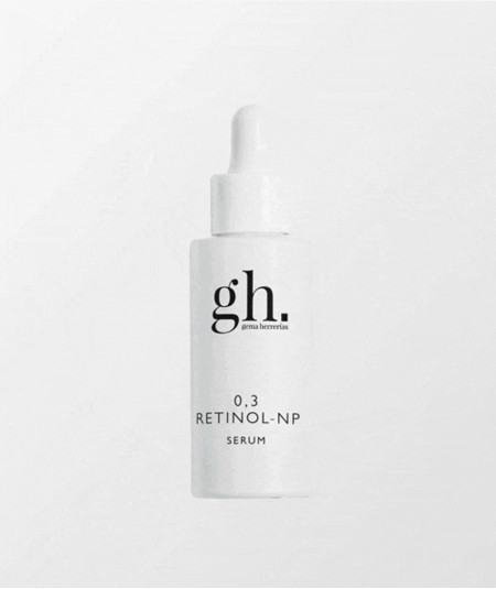 gh Retinol