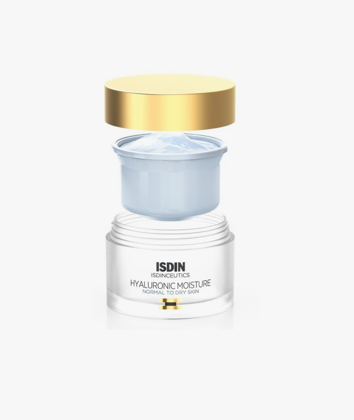 Isdinceutics Refill Hyaluronic Moisture Normal To Dry