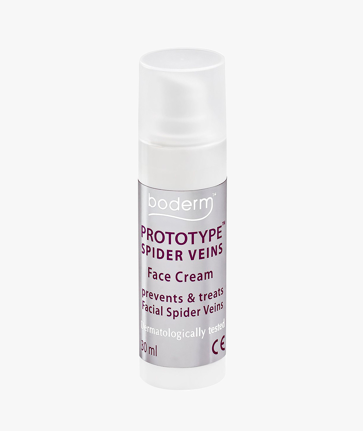 Prototype Spider Veins