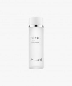 Forlled Hyalogy P effect Peeling lotion