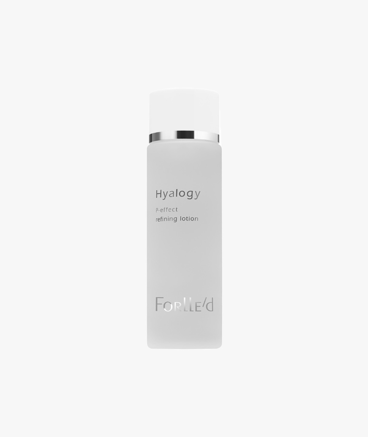Forlled Hyalogy P effect refining lotion