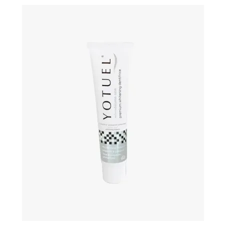 Yotuel Microbiome One