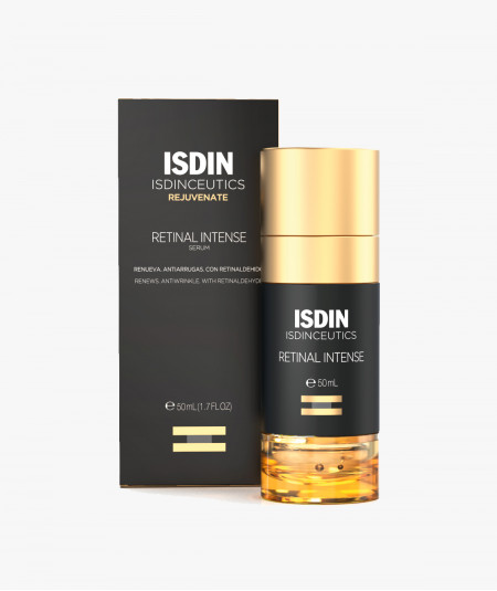 Isdinceutics Retinal Intense Serum