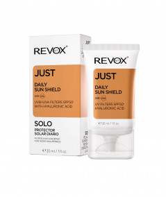 REVOX B77 JUST DAILY SUN SHIELD