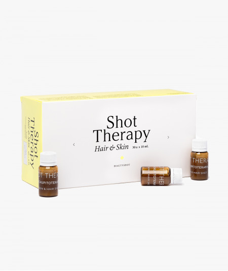 Shot Therapy Skin & Hair