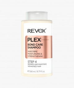 Revox B77 Plex Bond Care Shampoo Paso 4