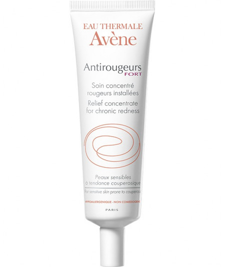 Avene Anti rojeces Fuerte