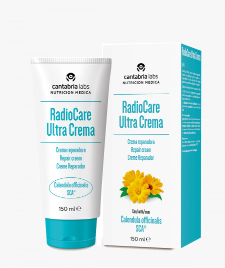 Radiocare Ultra Crema 150ml