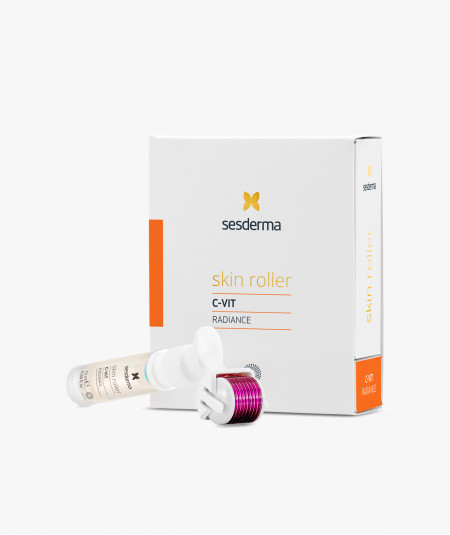 Sesderma Skin Roller CVIT 10ml