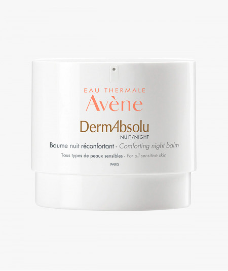 Avène DermAbsolu Bálsamo Noche