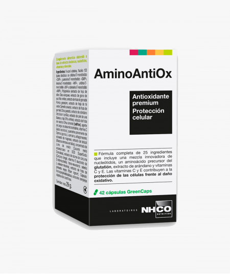 NHCO AminoAntiOx