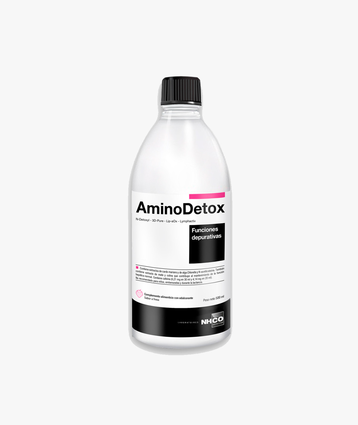 NHCO AminoDetox