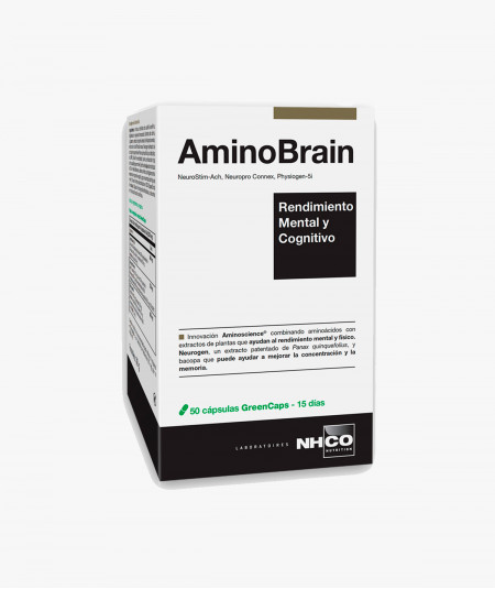 NHCO AminoBrain