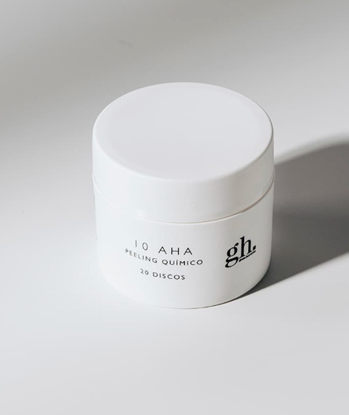 gh 10 AHA Peeling químico 20ml