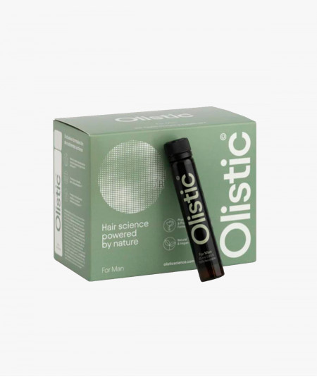 Olistic For Men 28 viales