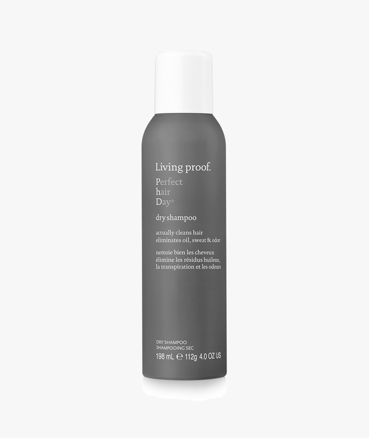Hair Day Advanced Clean Dry Shampoo