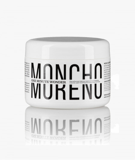 Moncho Moreno One Minute Wonder