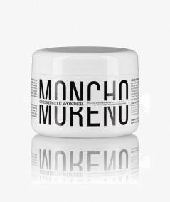 Moncho Moreno One Minute Wonder