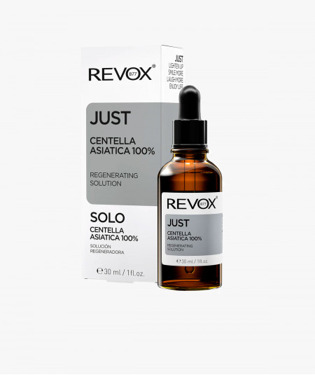 Revox B77 Centella Asiática 100%