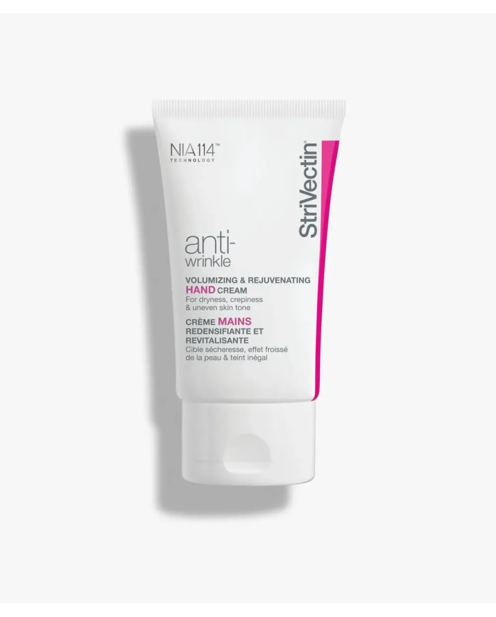StriVectin Anti-Wrinkle Crema de Manos Voluminizadora y Rejuvenecedora 60 ml