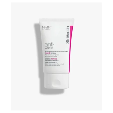 StriVectin Anti-Wrinkle Crema de Manos Voluminizadora y Rejuvenecedora 60 ml