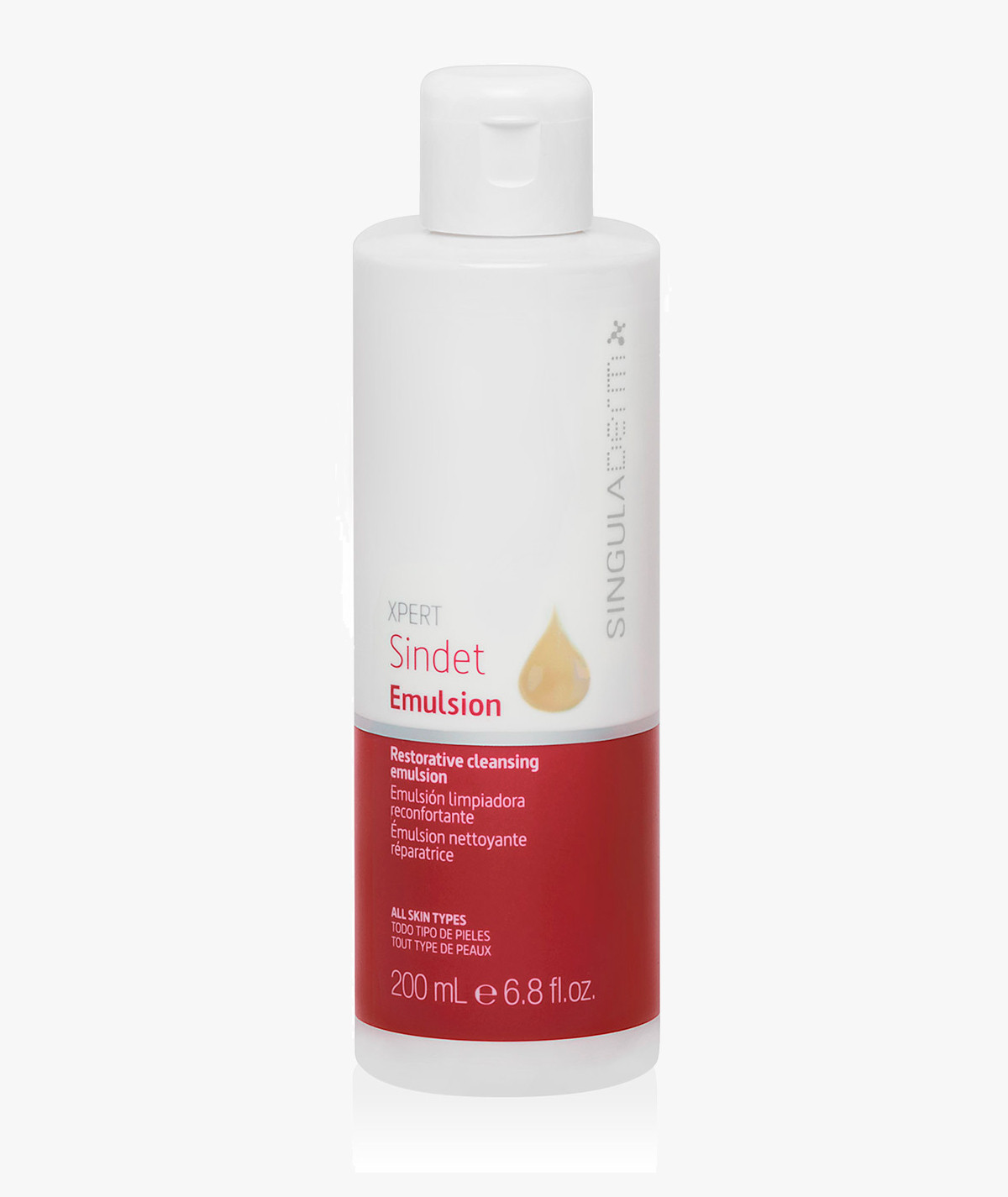 Singuladerm Xpert Sindet Emulsión