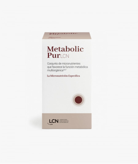 LCN Metabolic PurLCN