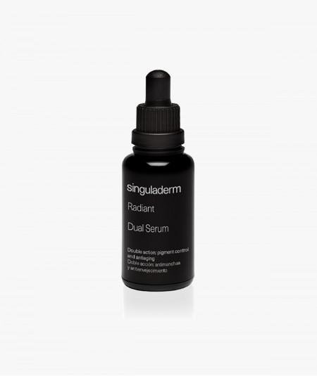 Singuladerm Radiant Dual Serum