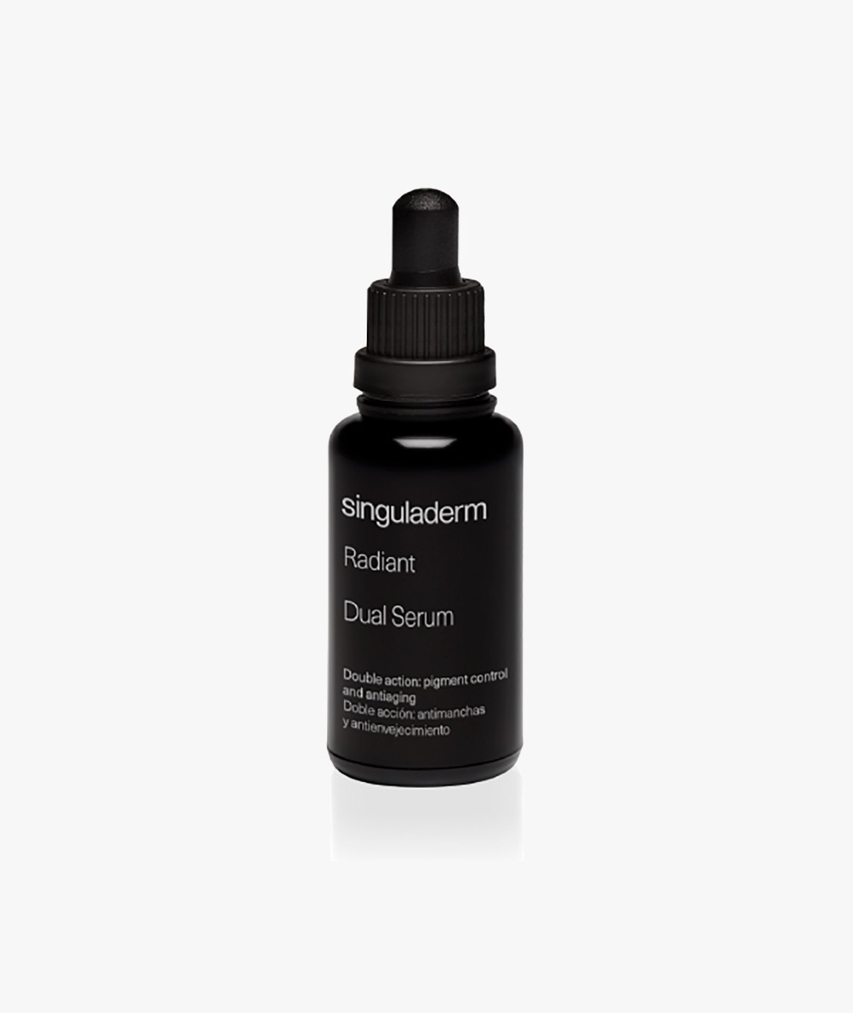 Singuladerm Radiant Dual Serum