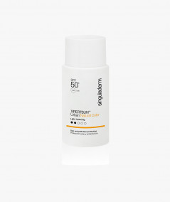 Singuladerm Xpertsun Urban Natural Color Light Intensity