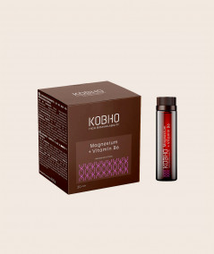 Kobho Magnesio + Vitamina B6