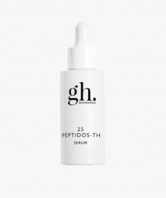 gh 25 PÉPTIDOS-TH serum