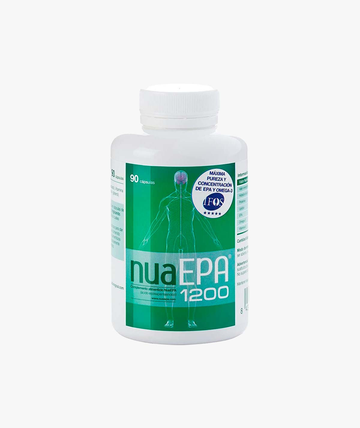 NuaEPA 1200