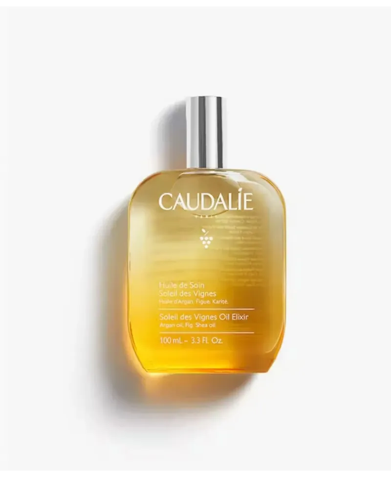 Caudalie Aceite de Tratamiento Soleil des Vignes 100 ml