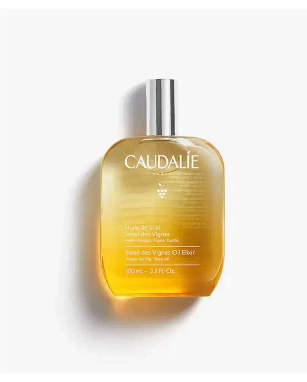 Caudalie Aceite de Tratamiento Soleil des Vignes 100 ml
