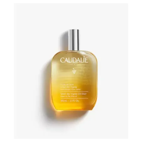 Caudalie Aceite de Tratamiento Soleil des Vignes 100 ml