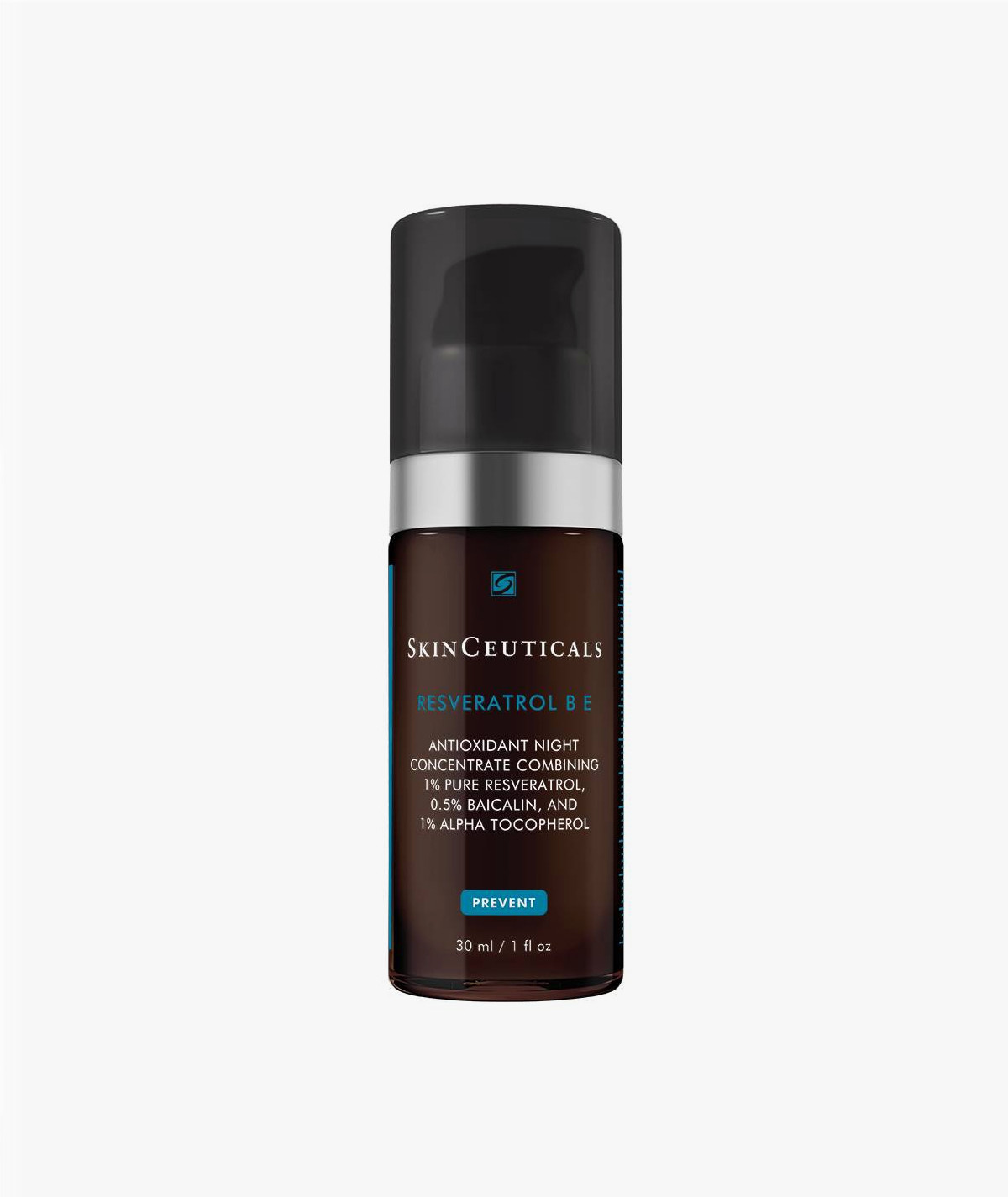 Skinceuticals Resveratrol B E Antioxidante 