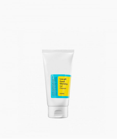 Cosrx Low Ph Good Morning Gel Cleanser