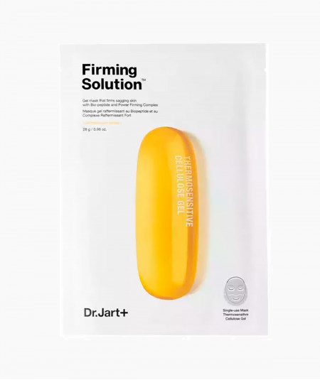 Dr Jart+ Dermask Intra Jet Firming Solution Mask