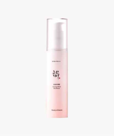 Beauty Of Joseon Ginseng Moist Sun Serum