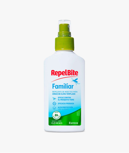 RepelBite Familiar 100 ml