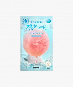 Momopuri Jelly Mask 22 ml